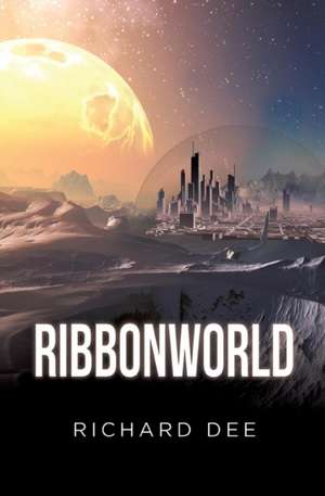 Ribbonworld de Richard Dee