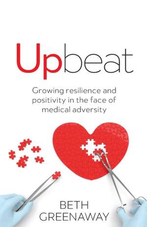 Upbeat de Beth Greenaway