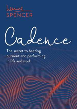 Cadence de Leanne Spencer