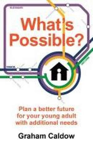 What's Possible? de Graham Caldow