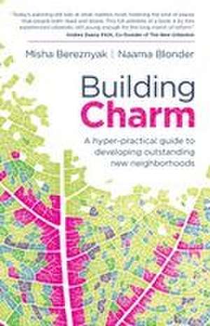 Building Charm de Naama Blonder