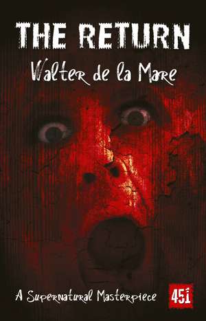 The Return de Walter de la Mare