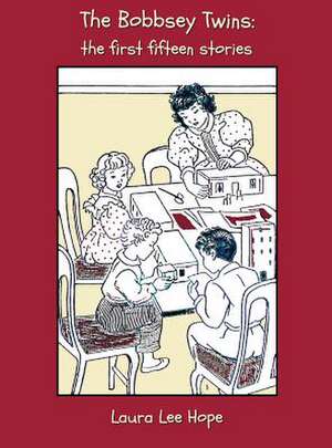 The Bobbsey Twins de Laura Lee Hope