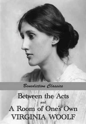 Between the Acts and a Room of One's Own: 54 Stories from These Collections - The Purcell Papers, in a Glass Darkly, de Virginia Woolf