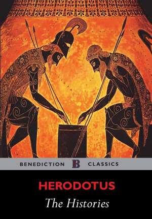 The Histories de Herodotus