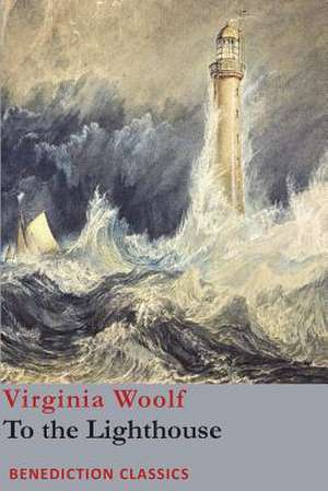 To the Lighthouse de Virginia Woolf