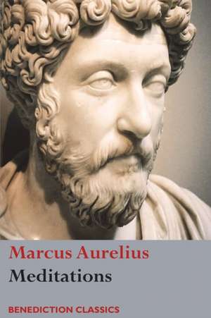 Meditations de Marcus Aurelius