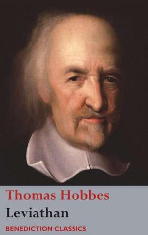 Leviathan de Thomas Hobbes
