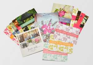 Wedding Resources Sample Pack