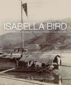 Isabella Bird de D Ireland