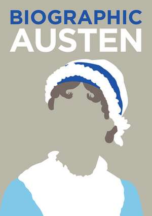 Biographic: Austen de S. Collins