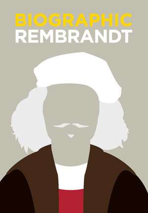 Biographic: Rembrandt de S. Collins