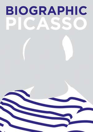 Biographic: Picasso de N Price–cabrera