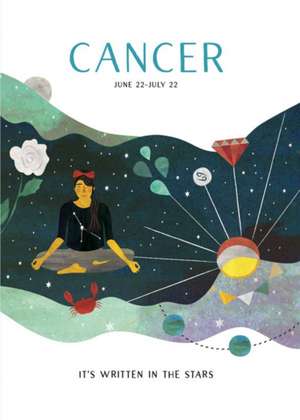 Astrology: Cancer de Unknown