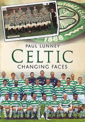 Celtic de Paul Lunney