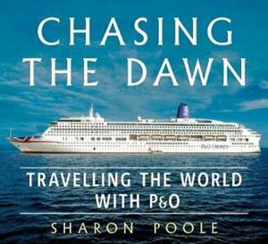 Poole, S: Chasing the Dawn