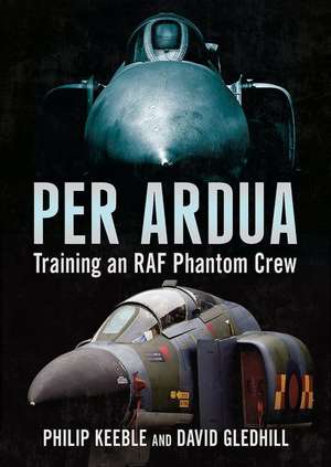 Per Ardua de David Gledhill