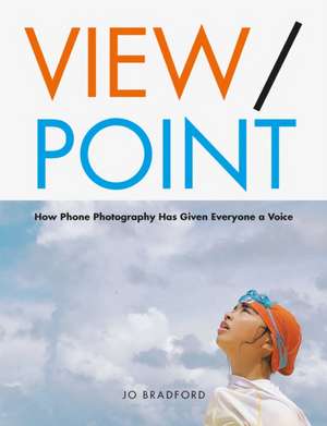 ViewPoint de Jo Bradford