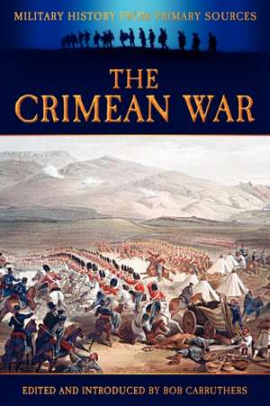 The Crimean War de James Grant