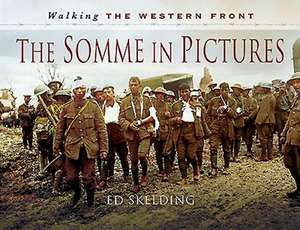 The Somme in Pictures