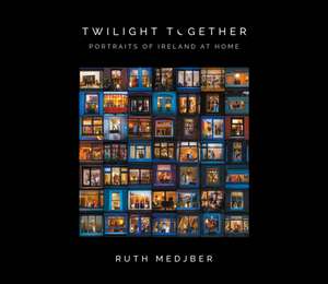 Twilight Together de Ruth Medjber