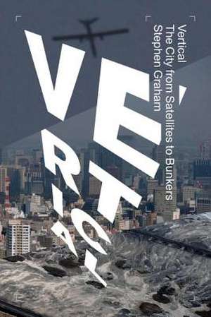 Vertical de Stephen Graham