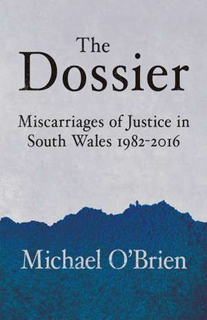 The Dossier de Michael O'Brien