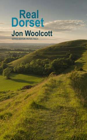 Real Dorset de Jon Woolcott