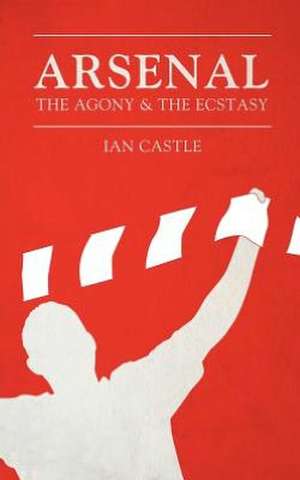 Arsenal de Ian Castle