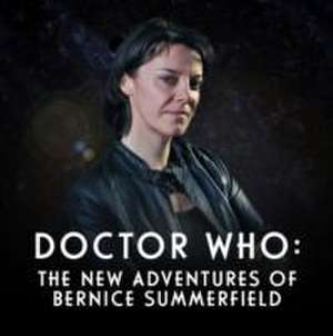 Adams, G: The New Adventures of Bernice Summerfield de Nev Fountain