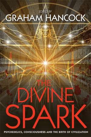 The Divine Spark de Graham Hancock