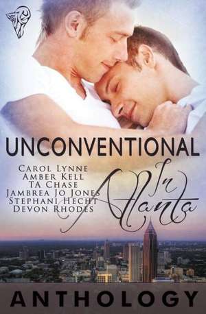 Unconventional in Atlanta de T. a. Chase