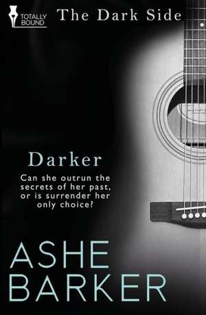 Darker de Ashe Barker