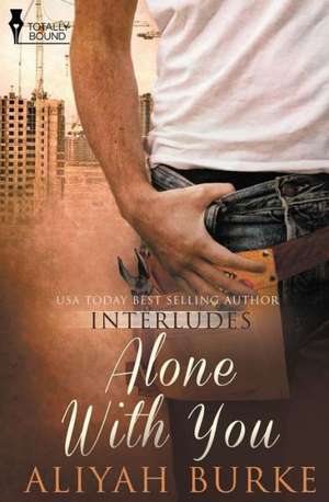 Interludes de Aliyah Burke