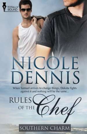 Southern Charm de Nicole Dennis