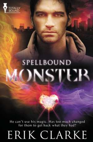 Spellbound de Erik Clarke