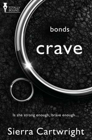 Bonds de Sierra Cartwright