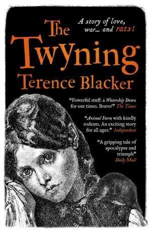 The Twyning de Terence Blacker