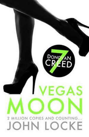 Vegas Moon de John Locke