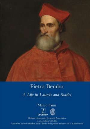 Pietro Bembo de Marco Faini