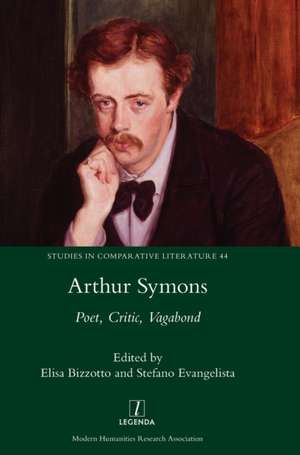 Arthur Symons de Elisa Bizzotto