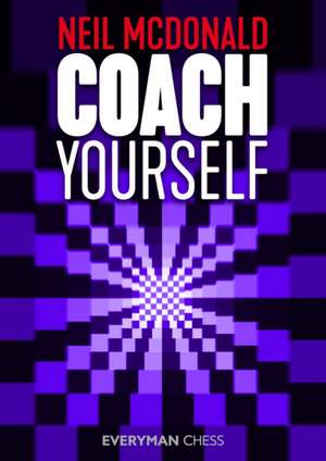 Coach Yourself de Neil Mcdonald