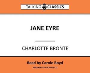 Bronte, C: Jane Eyre de Charlotte Bronte