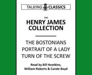 James, H: The Henry James Collection de Henry James