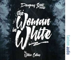 Collins, W: The Woman in White de Wilkie Collins