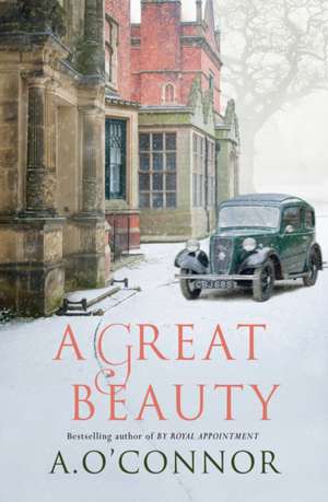 A Great Beauty de A. O'Connor