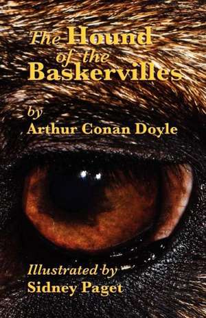 The Hound of the Baskervilles de Arthur Conan Doyle