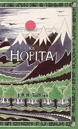 Ka Hopita de J. R. R. Tolkien