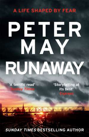 Runaway de Peter May