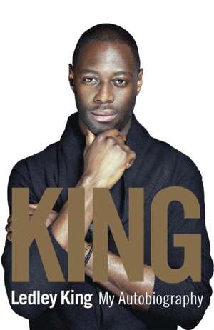 King de Ledley King